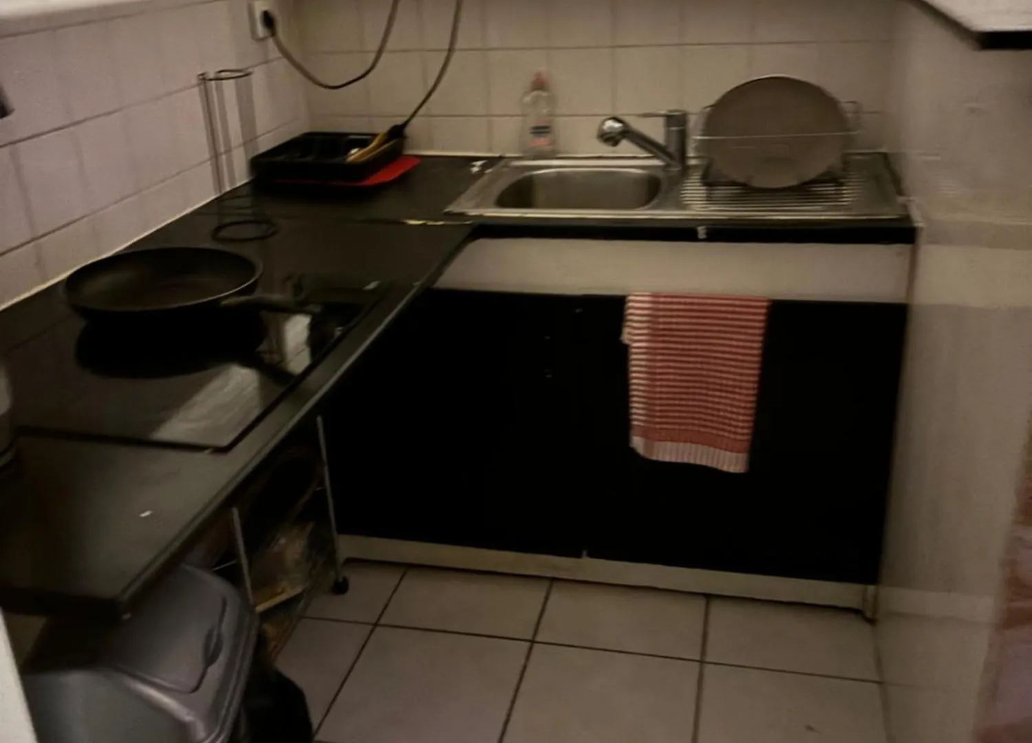 Agreable Appartementbuttes-Chaumont Paris 0*,
